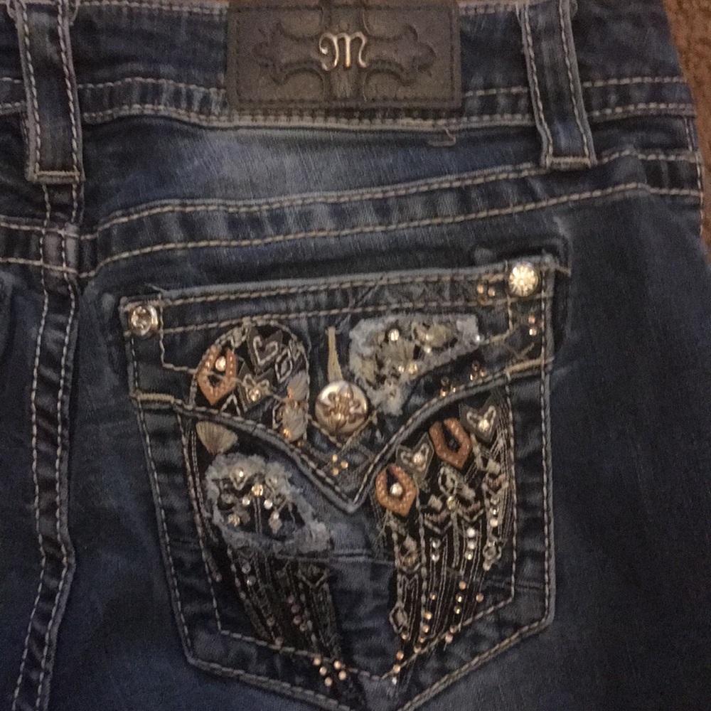 Miss Me Jeans size 29